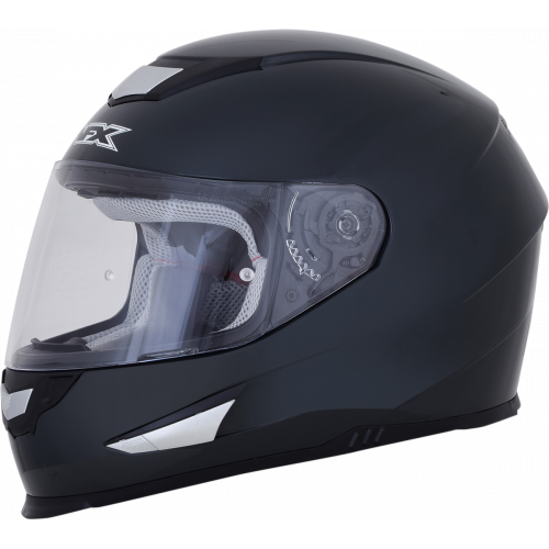 Casco AFX FX-99 C: Negro Gris T: Grande