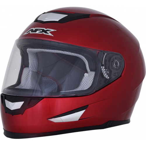 Casco AFX FX-99 C: Rojo T: Grande