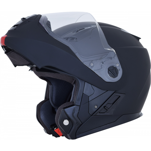 Casco AFX FX-111 C: Negro Mate T: Grande