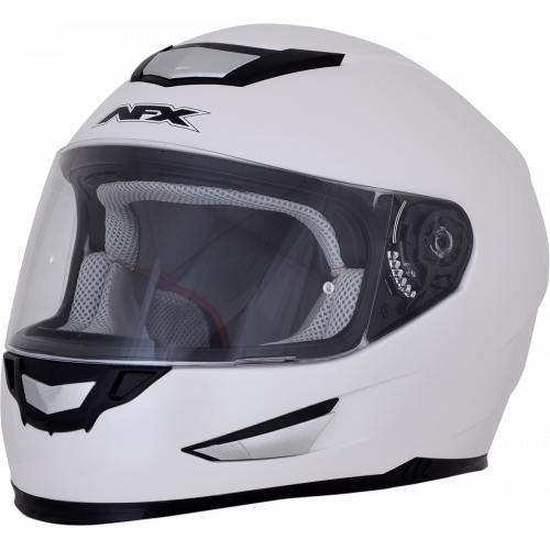 Casco AFX FX-99 C: Blanco T: 2X-Grande