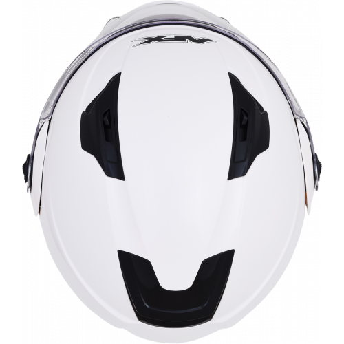 Casco AFX FX-111 C: Blanco T: Chico