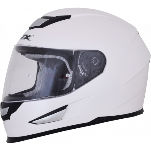 Casco AFX FX-99 C: Blanco T: X-Grande