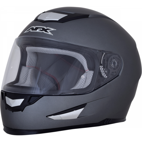 Casco AFX FX-99 C: Gris T: Chico