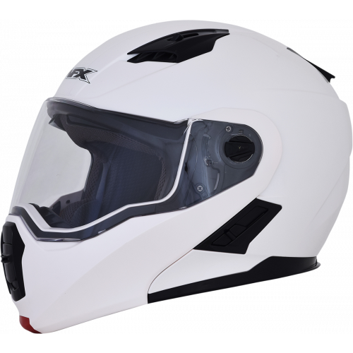 Casco AFX FX-111 C: Blanco T: Chico