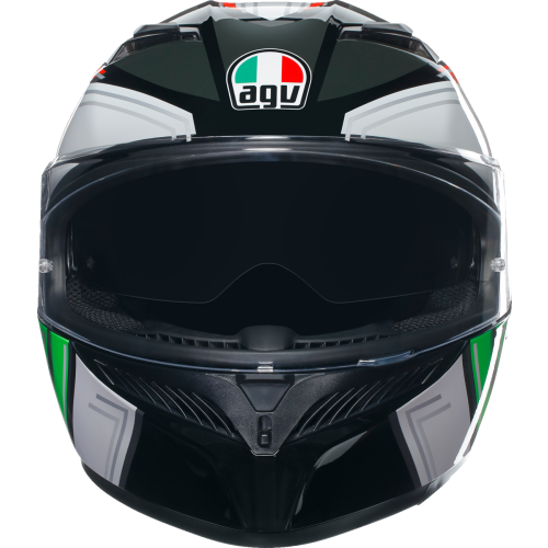 Casco AGV K3 Wing