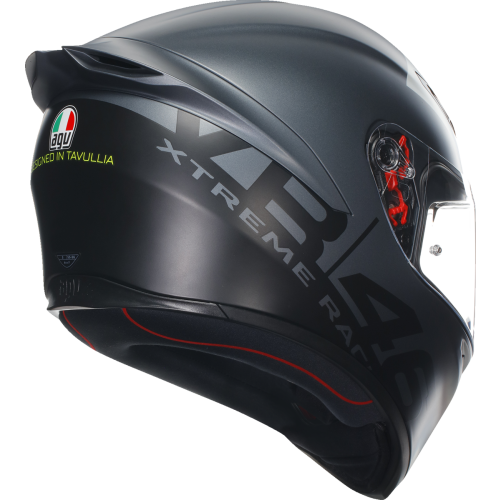 Casco AGV K1 S Limit 46