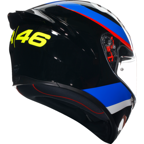 Casco AGV K1 S VR46 Sky Racing Team