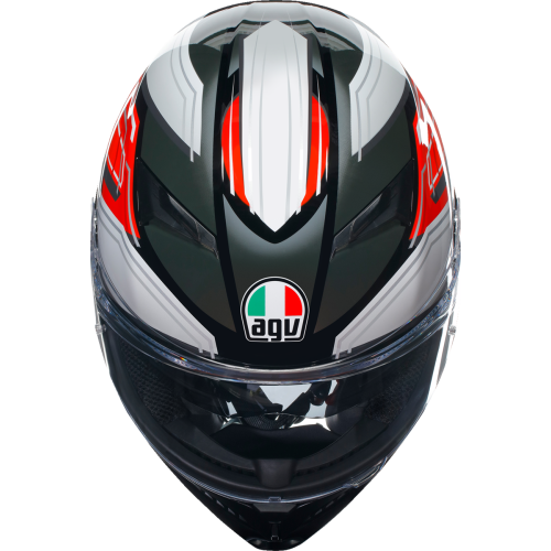 Casco AGV K3 Wing