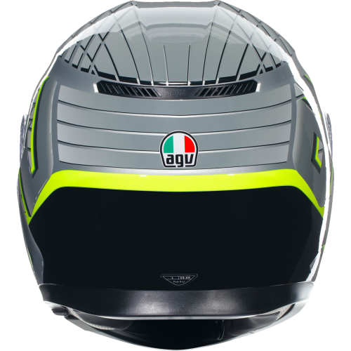 Casco AGV K3 Fortify