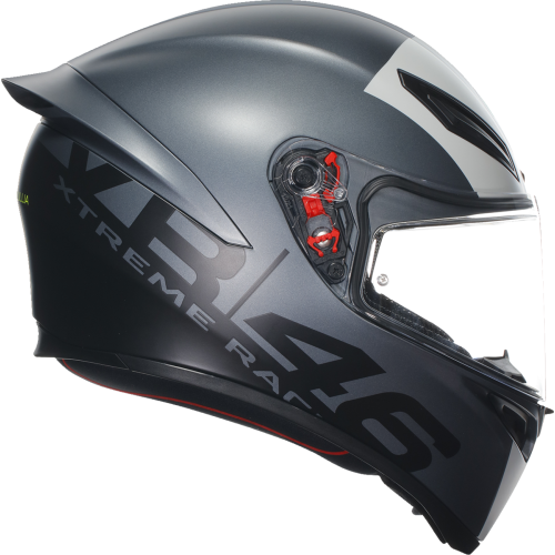Casco AGV K1 S Limit 46