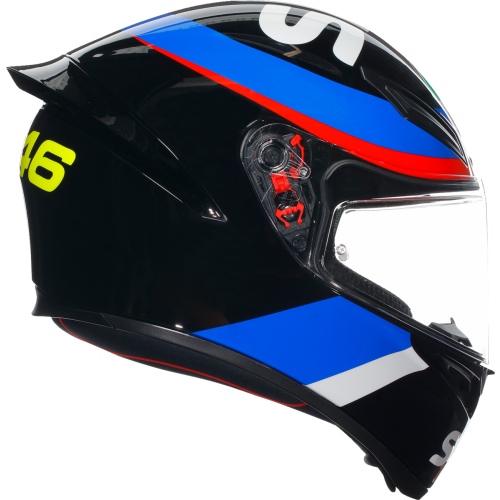 Casco AGV K1 S VR46 Sky Racing Team