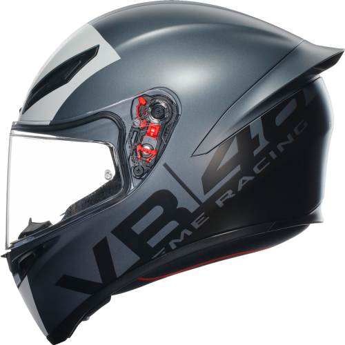 Casco AGV K1 S Limit 46