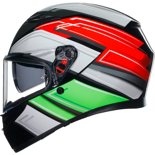 Casco AGV K3 Wing