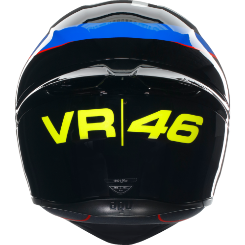Casco AGV K1 S VR46 Sky Racing Team