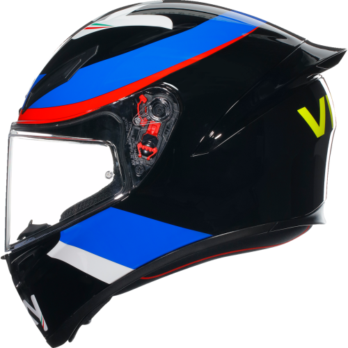 Casco AGV K1 S VR46 Sky Racing Team