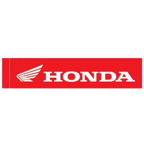 Llavero de listón Largo Honda