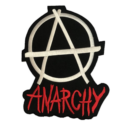 Parche Anarchy