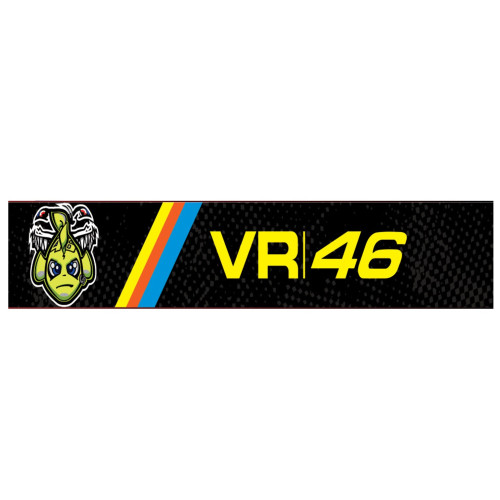 Llavero de listón Largo VR46