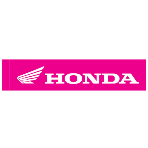 Llavero de listón Largo Honda