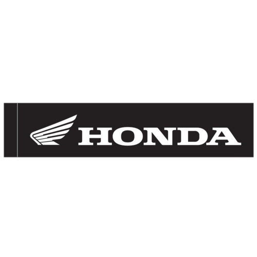 Llavero de listón Largo Honda