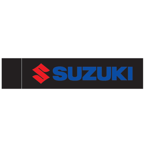 Llavero de listón Largo Suzuki