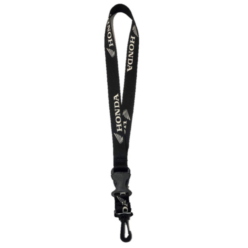 Llavero de listón Largo Honda