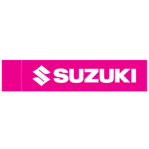 Llavero de listón Largo Suzuki