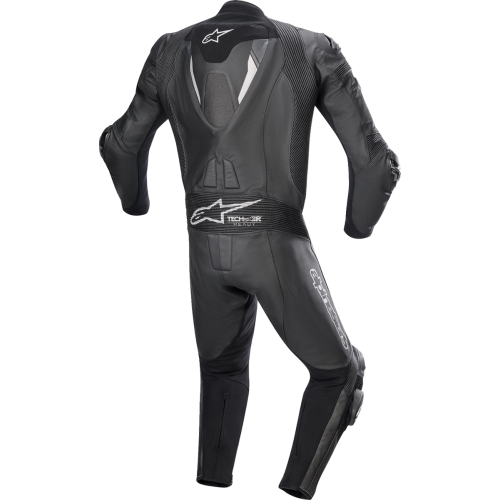 Traje de Piel Alpinestars de 1 pieza Missile Ignition v2