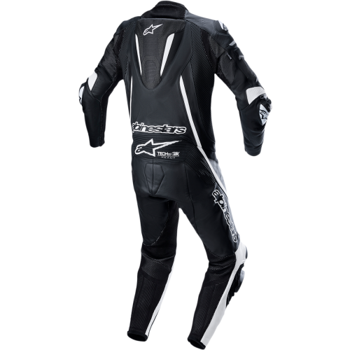 Traje de Piel Alpinestars de 1 Pieza Fusion