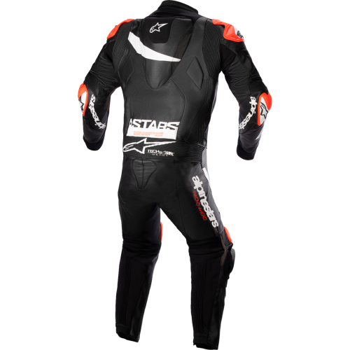 Traje de Piel Alpinestars GP Plus v4