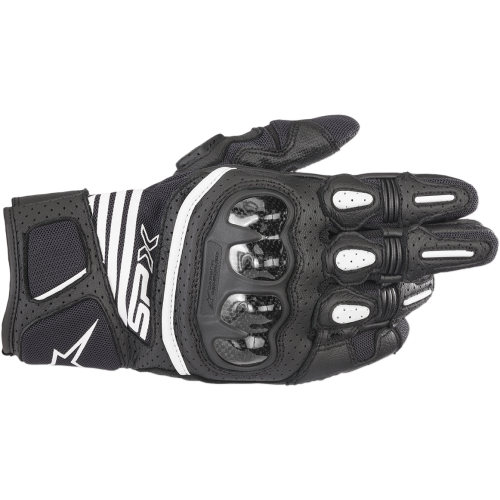Guantes Alpinestars SPX Air Carbon V2