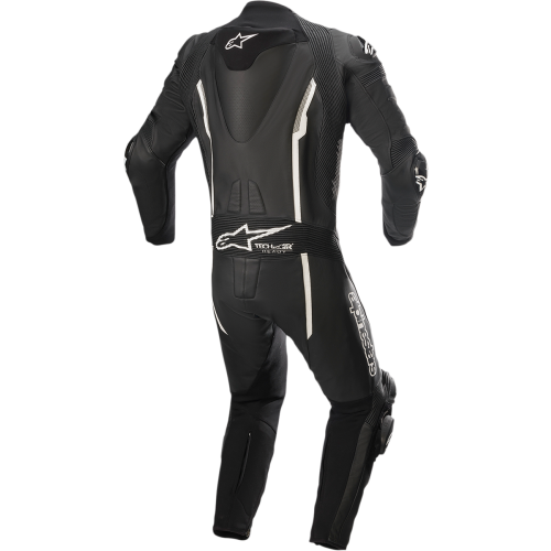 Traje de Piel Alpinestars de 1 pieza Misil v2