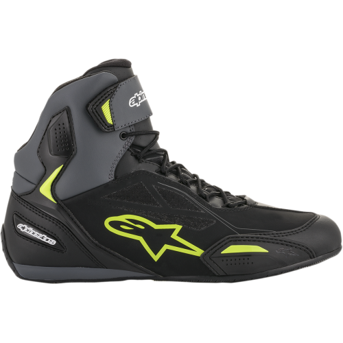 Botines Alpinestars Faster-3 Drystar®