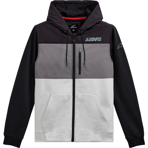 Chamarra con capucha Alpinestars Hybrid Elevate