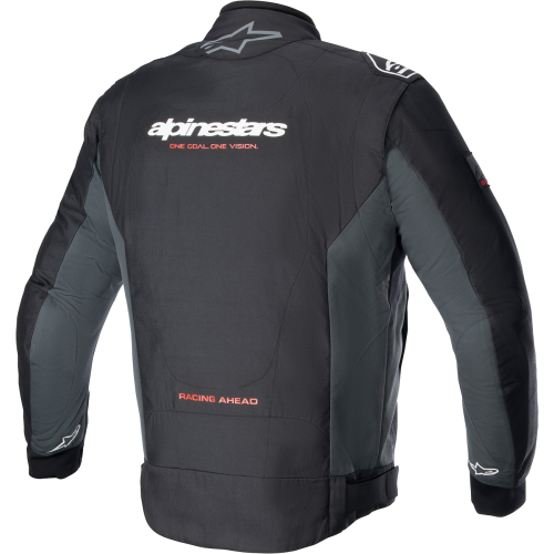 Chamarra Alpinestars deportiva Monza