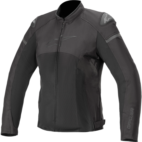 Chamarra de Piel para Mujer Alpinestars Stella T-GP Plus R v3 Air