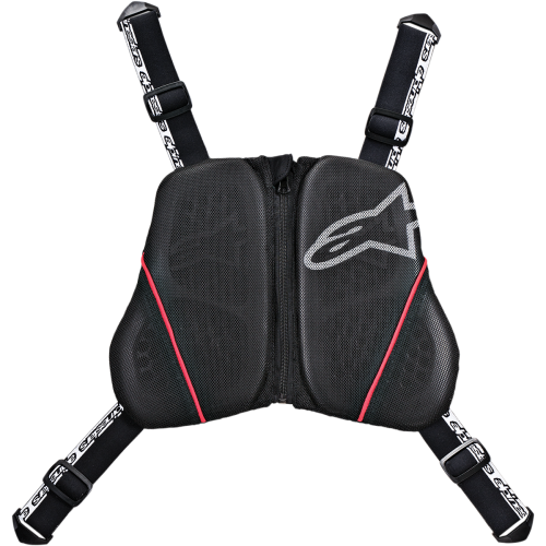 Protector de Pecho Alpinestars Nucleon KR-C