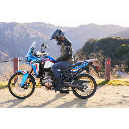 Botas Alpinestars Web Gore-Tex®