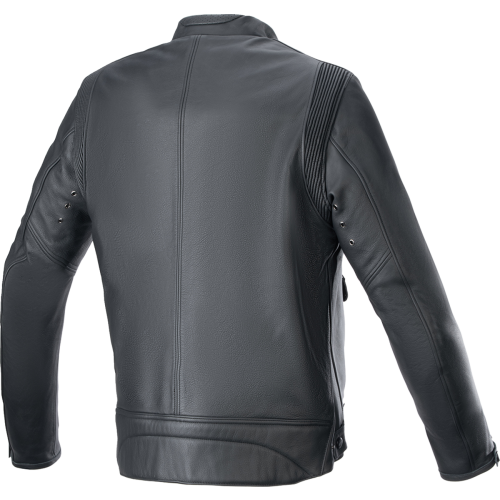 Chamarra de Piel Alpinestars Dyno
