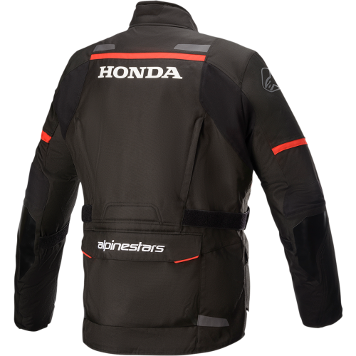 Chamarra Alpinestars Honda Andes v3 Drystar®
