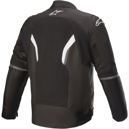 Chamarra Alpinestars AST Air v2