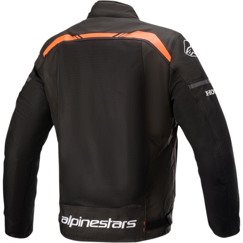 Chamarra Alpinestars Honda T-SPS Air