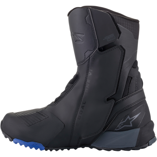 Botas Alpinestars RT-8 Gore-Tex