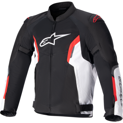 Chamarra Alpinestars AST v2 - Tech-Air® 5 ready