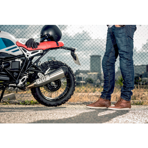 Tenis Alpinestars J-Cult Drystar®