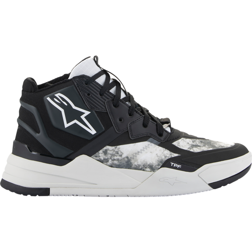 Botines Alpinestars Superfaster
