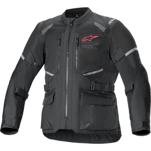 Chamarra Alpinestars Andes Air Drystar®