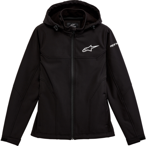 Chamarra con capucha para Mujer Alpinestars Primary