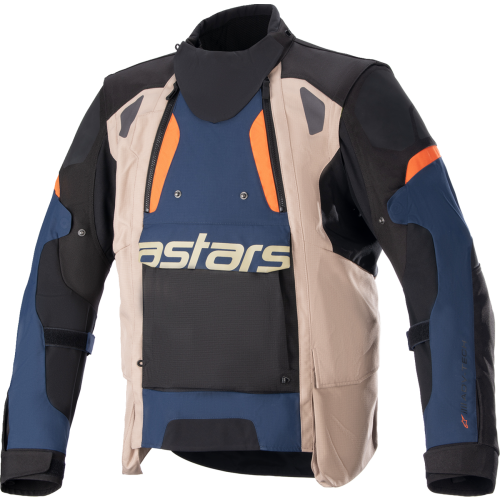 Chamarra Alpinestars Halo Drystar®