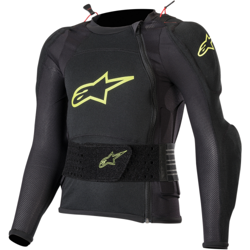 Armadura Protectora para Jovencito Alpinestars Bionic Plus